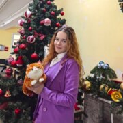 Гриненко Юлианна Олеговна Гриненко Юлианна Олеговна