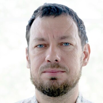 Денис Сергеевич Тебеньков