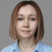 Никифорова Ольга Вячеславовна