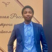 Абдраман Мусса Махамат