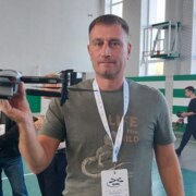 Михайлов Алексей Геннадиевич