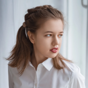 Аксенова Елена Константиновна