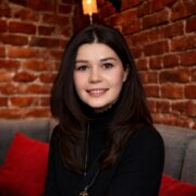 Тарасова Татьяна Александровна