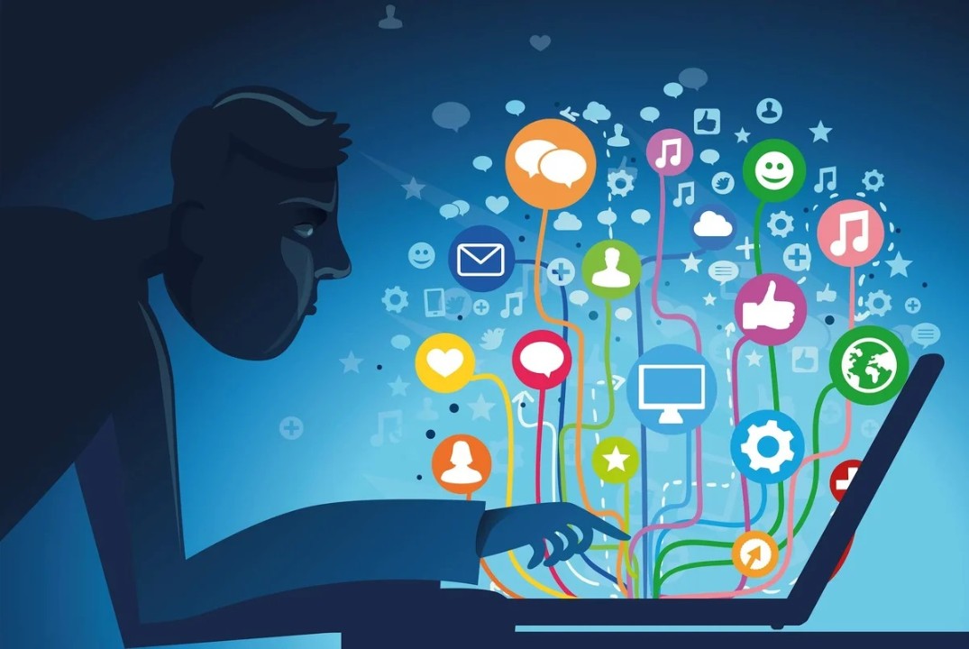 Ведение социальных сетей: Полный гид по успешной стратеги...