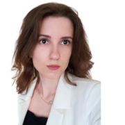 Никитенко Ольга Владимировна
