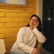 Федорова Анна