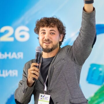 Евгений Анатольевич Яковенко