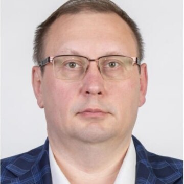 Вячеслав Владимирович Аленьков