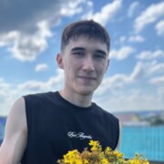 Кидрасов Ирендек Юнирович