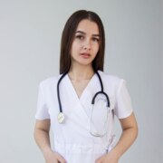 Щукина Екатерина Алексеевна