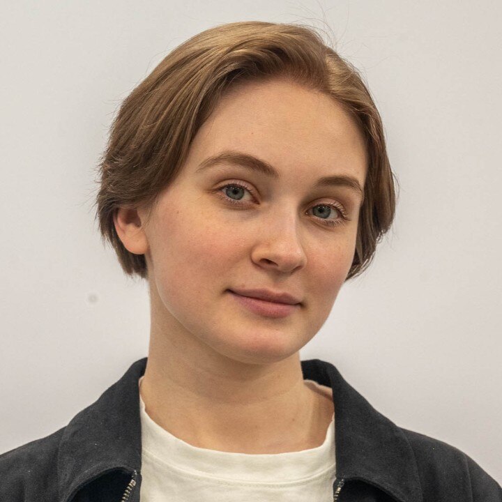 Малинкина Яна Алексеевна