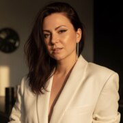 Лобачева Александра Сергеевна