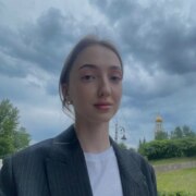 Матюхина Мария Викторовна Матюхина Мария Викторовна