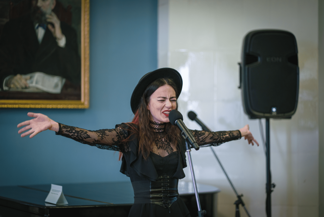 Университетские чтения