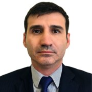 Сандлер Григорий Асатурович