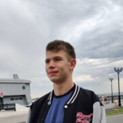 Шорин Егор Вадимович