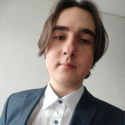 Маркелов Арсений Геннадьевич