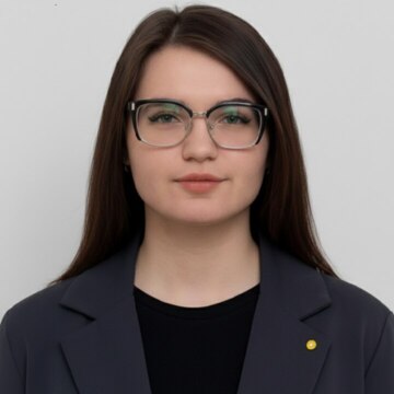 Софья  Дюльдина