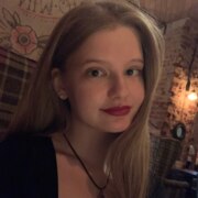Солдатова Дарья Алексеевна Солдатова Дарья Алексеевна