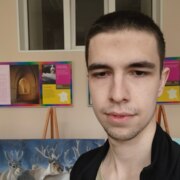 Головачев Никита Павлович