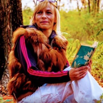 Ольга Валерьевна Щербакова