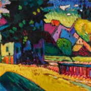 Регина Молчанова