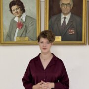 Федосеева Вероника Сергеевна