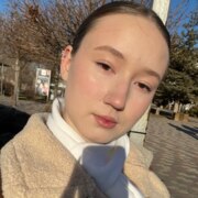 Гуськова Диана Андреевна