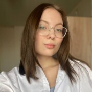Латышева Анастасия Михайловна Латышева Анастасия Михайловна