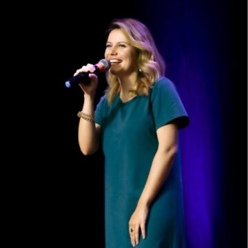 Ольга Сергеевна Мубинова