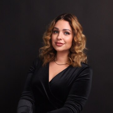 Иветта Евгеньевна Тяпкина