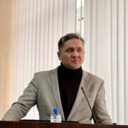 Мустафин Тимур Рустамович