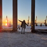 Саева Анна Александровна