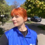 Бартенева Ярослава Никитична Бартенева Ярослава Никитична