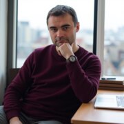 Беслик Андрей