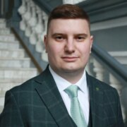 Серпокрылов Максим Юрьевич