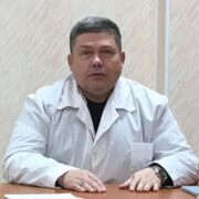 Гавриленко Михаил