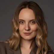 Горская Екатерина Сергеевна Горская Екатерина Сергеевна