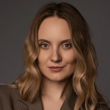 Екатерина Сергеевна Горская