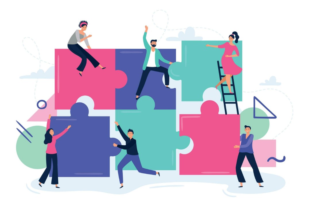 Тренинг "Команда мечты"