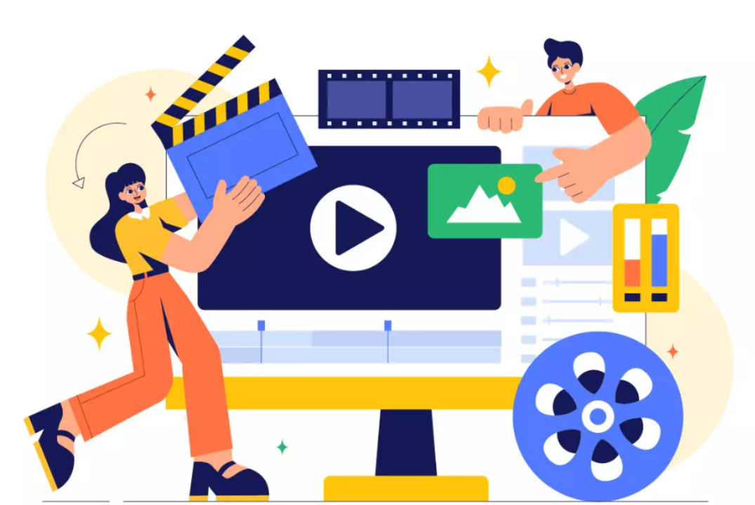 Читка сценария короткометражки