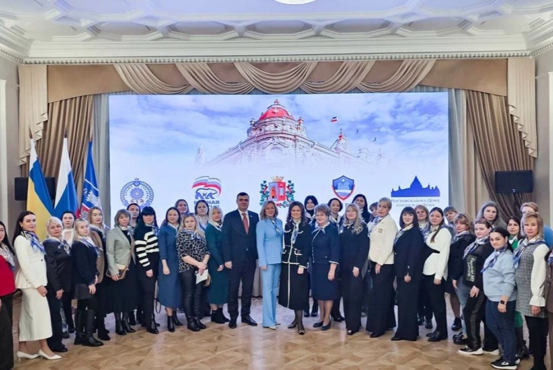 Время Героинь