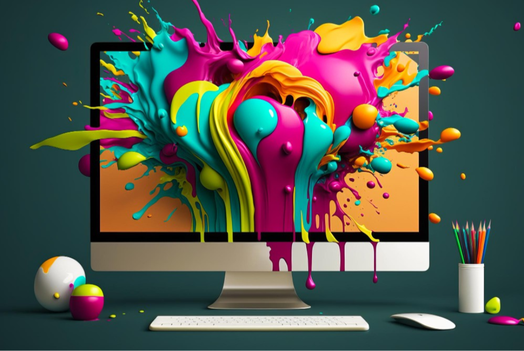 Урок по дизайну