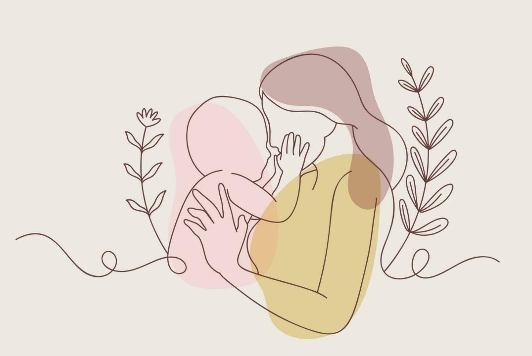 Осознанное материнство