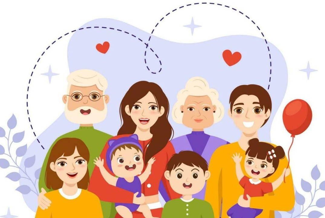 Просветительская лекция настоятеля храма Всех Русских Свя...