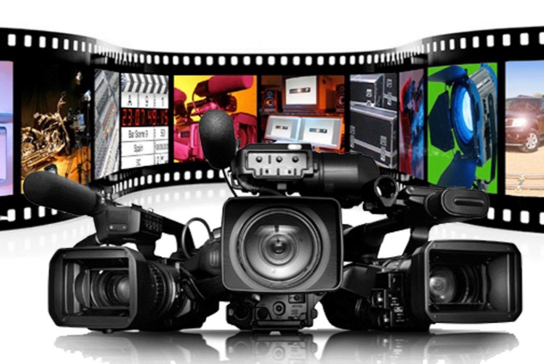 Мастер-класс "Основы видеосъемки и монтажа"