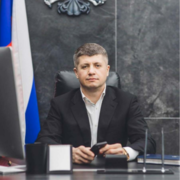 Крылов Алексей Николаевич