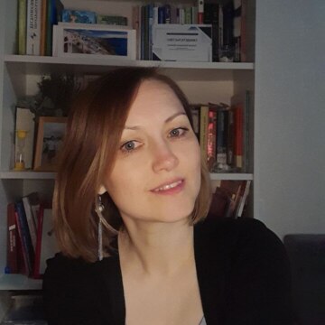 Наталия  Иванова