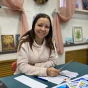 Шайхутдинова Гульназ