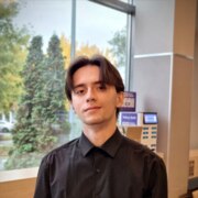 Акчурин Кирилл Денисович